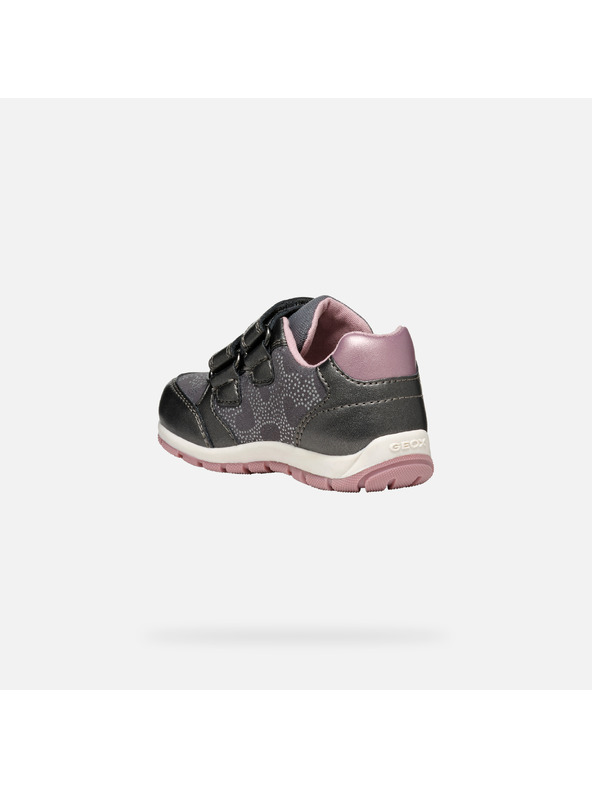 Geox Prvi koraki deklet Geox Heira Grey