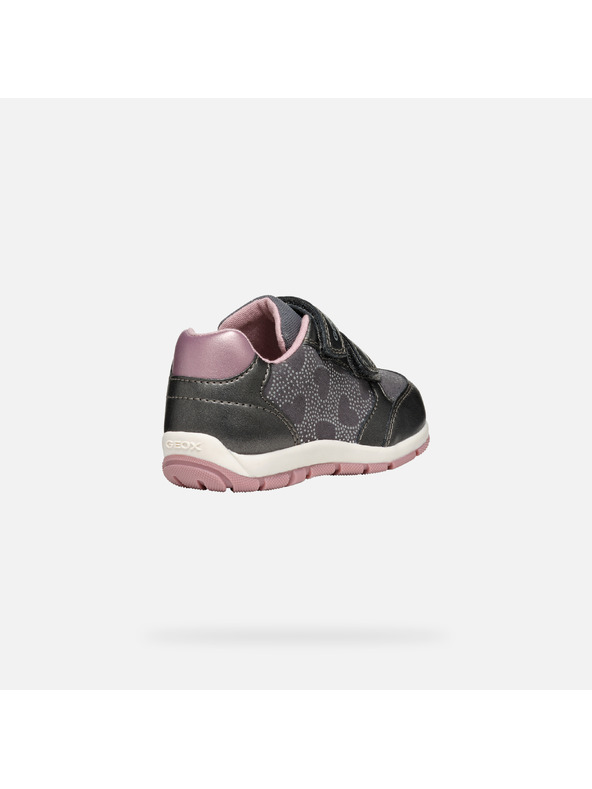 Geox Prvi koraki deklet Geox Heira Grey