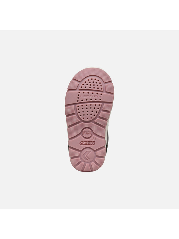 Geox Prvi koraki deklet Geox Heira Grey