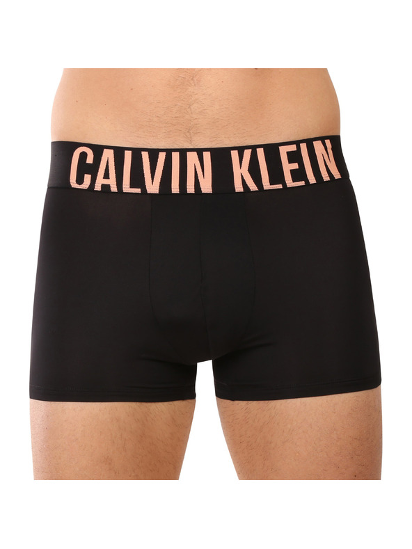 Calvin Klein Set treh - moške boksarice Calvin Klein črne