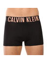 Calvin Klein Set treh - moške boksarice Calvin Klein črne
