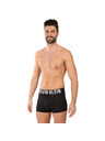 Calvin Klein Set treh - moške boksarice Calvin Klein črne