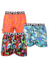 Represent Komplet treh - moske gaće Represent exclusive Mike