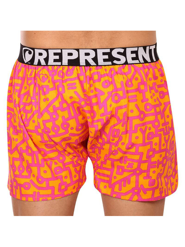 Represent Komplet treh - moske gaće Represent exclusive Mike