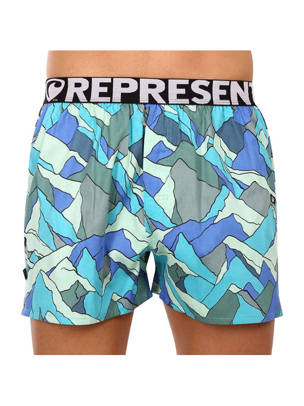 Represent Komplet treh - moske gaće Represent exclusive Mike
