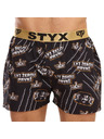 Styx Ohlapne boksarice