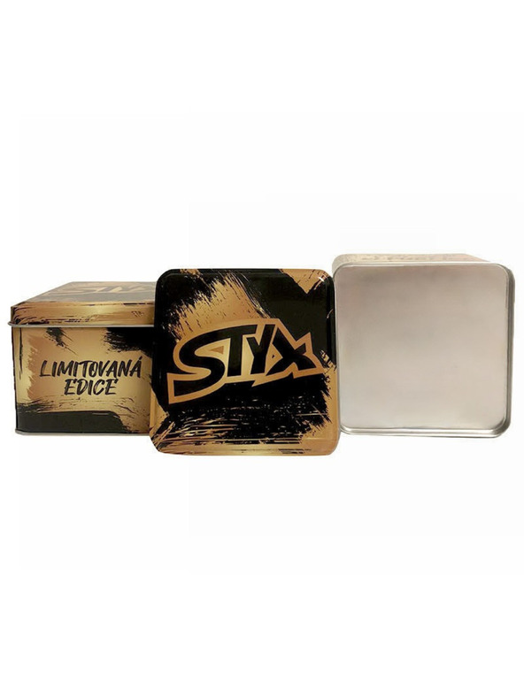 Styx Ohlapne boksarice
