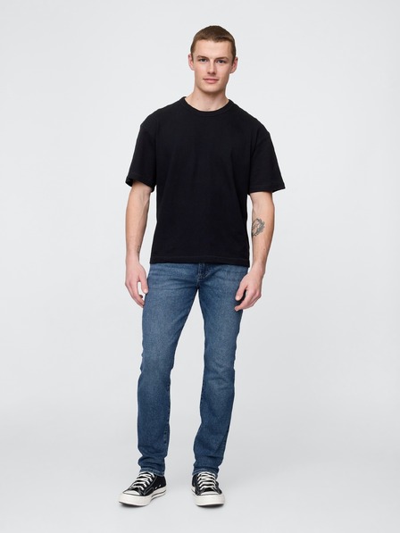 GAP Skinny džínsy GapFlex GAP