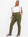 GAP Cargo hlače Twill GAP