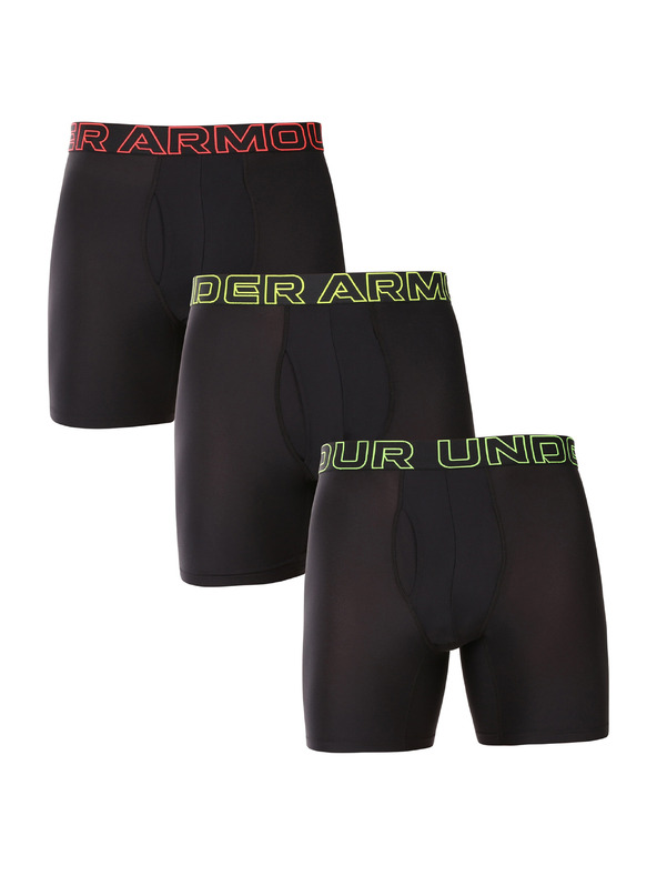 Under Armour Moške bokserice Under Armour M UA Perf Tech Mesh (3pk)