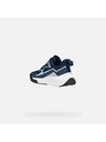 Geox Temno modra detska sportna copata Geox Pro-Ran