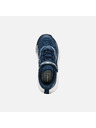 Geox Temno modra detska sportna copata Geox Pro-Ran