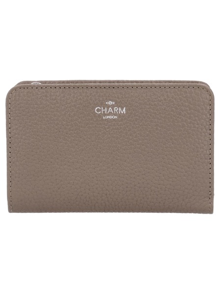 Charm London Denarnica Charm London Washington 23598 Taupe