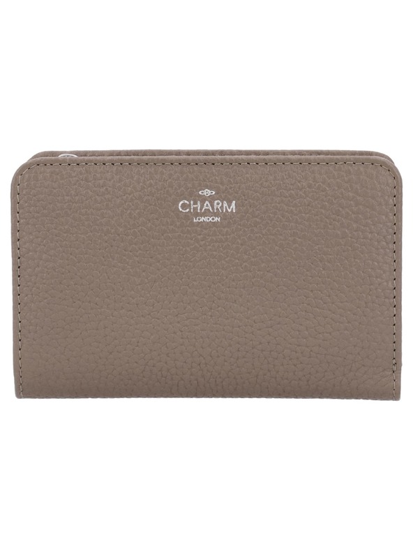 Charm London Denarnica Charm London Washington 23598 Taupe