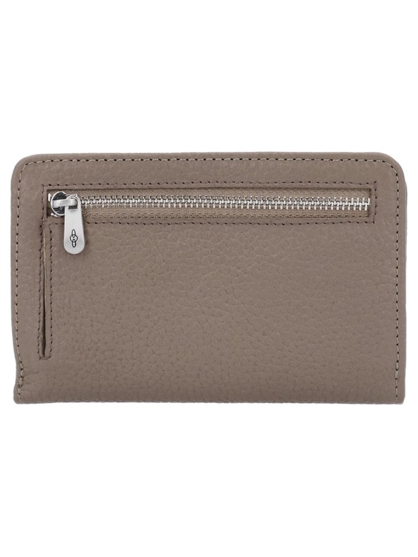 Charm London Denarnica Charm London Washington 23598 Taupe