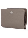 Charm London Denarnica Charm London Washington 23598 Taupe