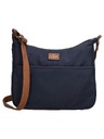 Charm London Torba Charm London Buckingham W00326 Blue