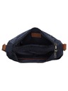 Charm London Torba Charm London Buckingham W00326 Blue