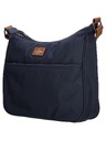 Charm London Torba Charm London Buckingham W00326 Blue