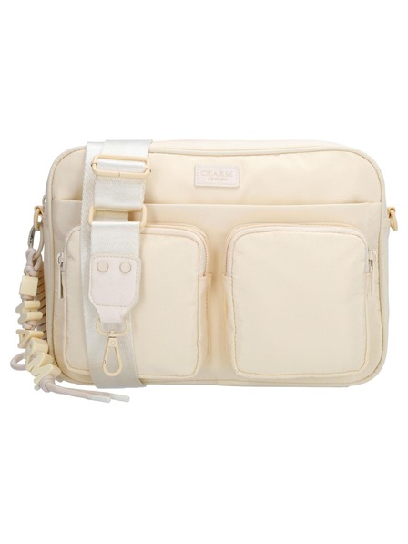Charm London Torba Charm London Seoul 26280 Cream