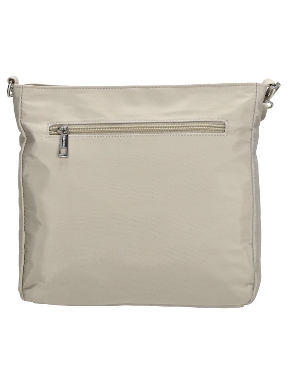 Charm London Torba Charm London Odeon 22172 Light grey
