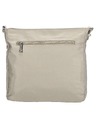 Charm London Torba Charm London Odeon 22172 Light grey
