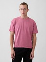 GAP Crop majica Heavyweight Uniseks GAP