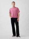 GAP Crop majica Heavyweight Uniseks GAP