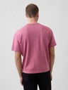 GAP Crop majica Heavyweight Uniseks GAP