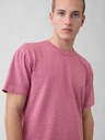GAP Crop majica Heavyweight Uniseks GAP