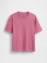 GAP Crop majica Heavyweight Uniseks GAP