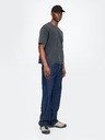 GAP Crop majica Heavyweight Uniseks GAP