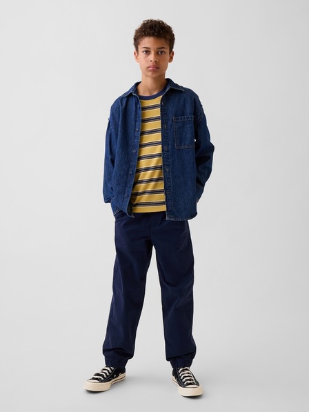 GAP Otroške hlače Everyday Joggers GAP