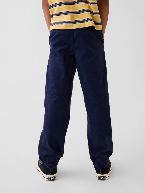 GAP Otroške hlače Everyday Joggers GAP