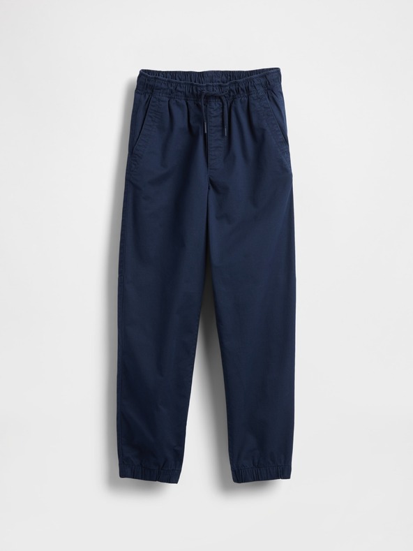 GAP Otroške hlače Everyday Joggers GAP