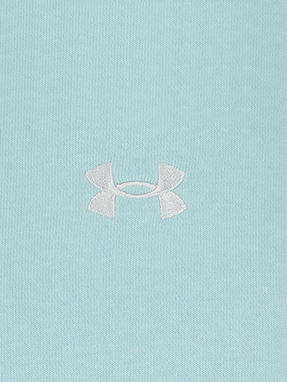 Under Armour Dekliški set Under Armour UA RIVAL CREWNECK SET