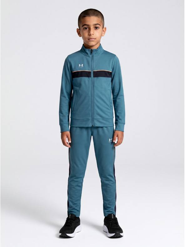 Under Armour Fantovski set Under Armour UA B Challenger Tracksuit