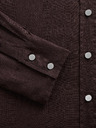 GAP Lanena oversize srajca GAP
