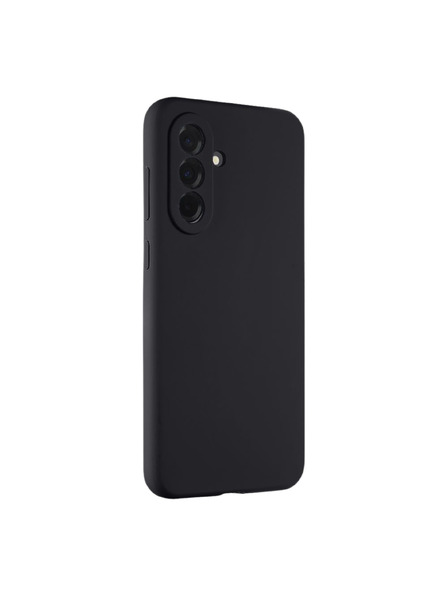 Tactical Tactical Velvet Smoothie Zaščita za Samsung Galaxy A36 5G Asphalt