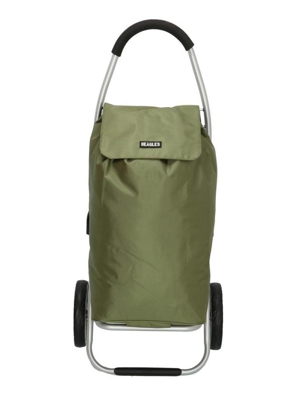 Beagles Torba Beagles Alberic 15841A Olive green