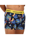 Jack & Jones Flower Oprijete boksarice 3 Piece
