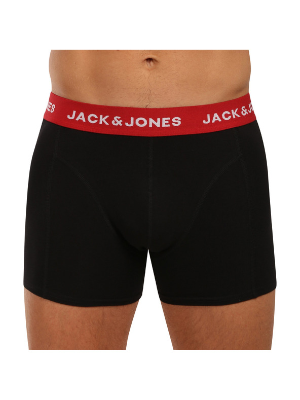 Jack & Jones Flower Oprijete boksarice 3 Piece