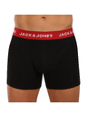 Jack & Jones Flower Oprijete boksarice 3 Piece