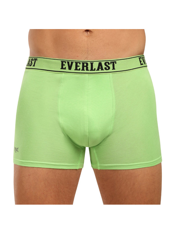 Everlast Komplet petih - moške boksarice Everlast večbarvne