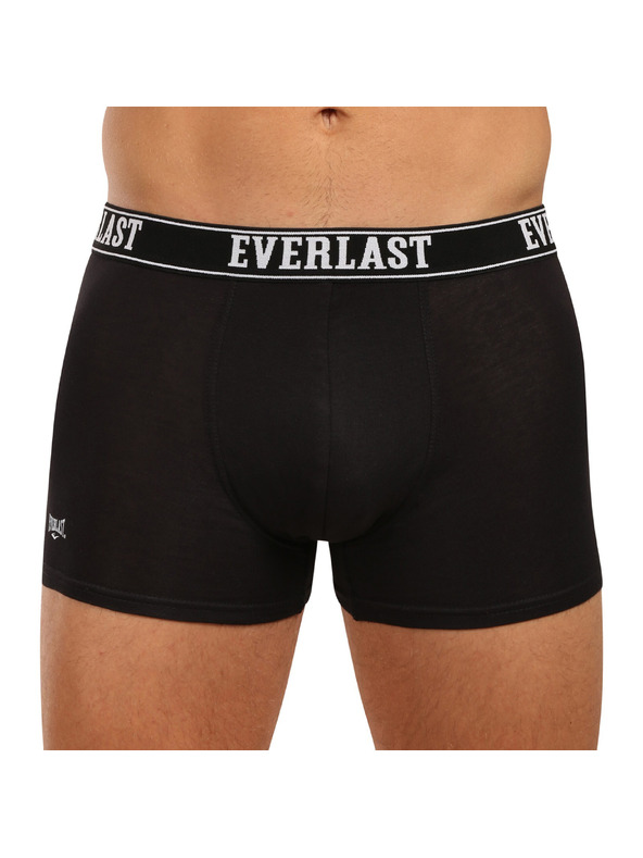 Everlast Komplet petih - moške boksarice Everlast večbarvne