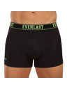 Everlast Komplet petih - moške boksarice Everlast črne