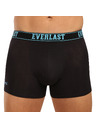 Everlast Komplet petih - moške boksarice Everlast črne