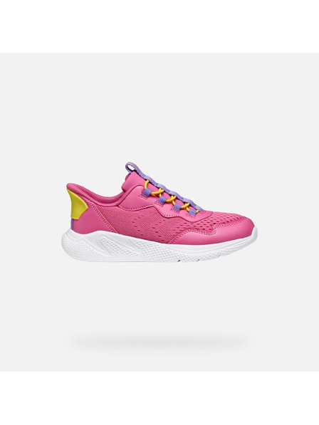 Geox Roza dekliska superge Geox Sprintye Fast in