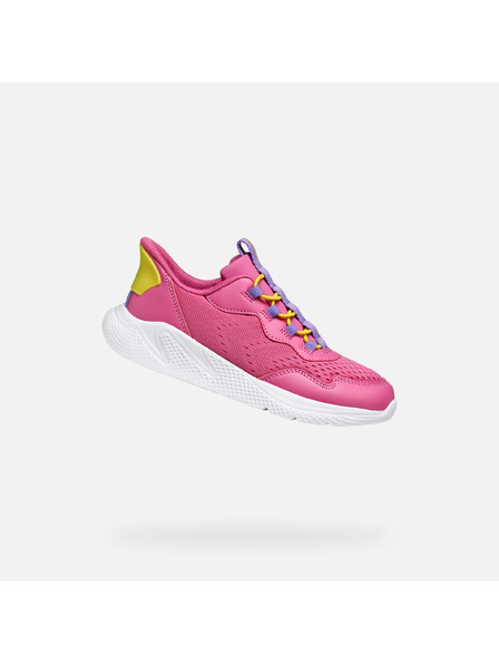 Geox Roza dekliska superge Geox Sprintye Fast in