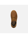 Geox Svetlo rjava dečka gležnjača Geox Kiddartah